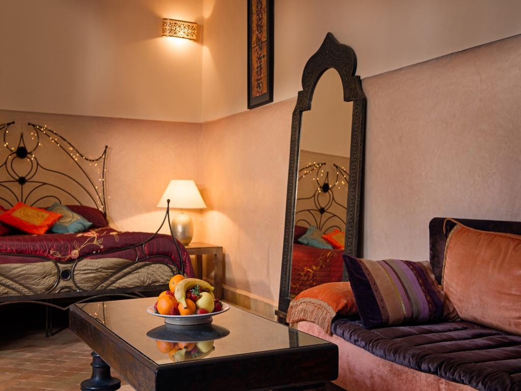 מרקש Riad Darhani חדר תמונה