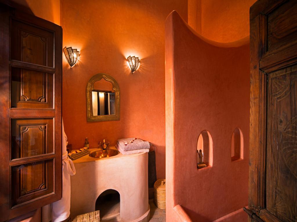 מרקש Riad Darhani חדר תמונה